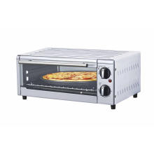 15L stainless steel electric pizza oven